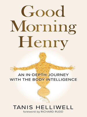 cover image of Good Morning Henry